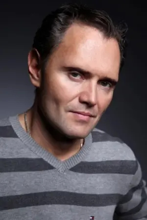 Фото Жорж Девдариани (Georges Devdariani) #226336