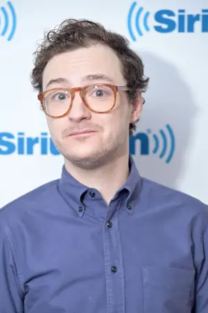 Фото Гриффин Ньюман #40349