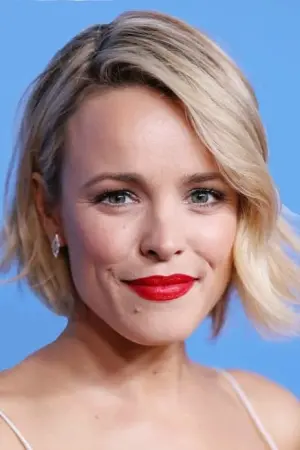 Фото Рэйчел МакАдамс (Rachel McAdams) #8132