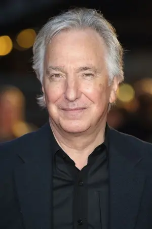Фото Алан Рикман (Alan Rickman) #9958
