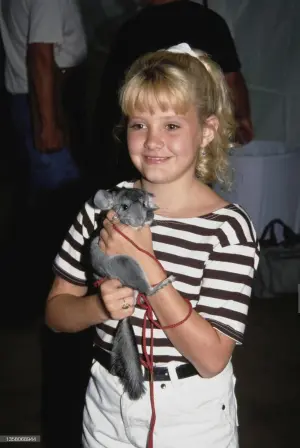 Фото Кэндис Хатсон #86717