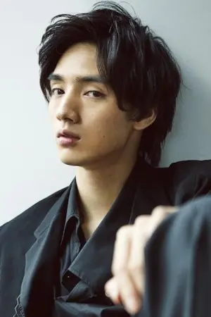 Фото Хироя Симидзу #97681