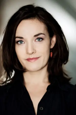 Фото Мария Россинг #99312