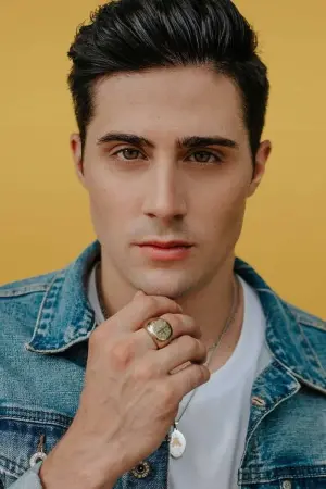 Фото Нико Локко #125109