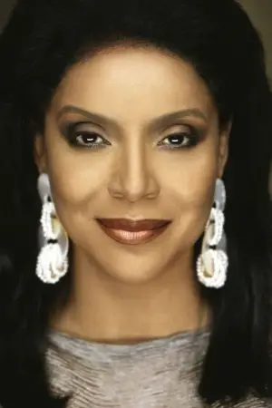 Фото Филисия Рашад (Phylicia Rashād) #327563