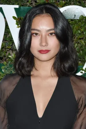 Фото Аделин Рудольф #308996