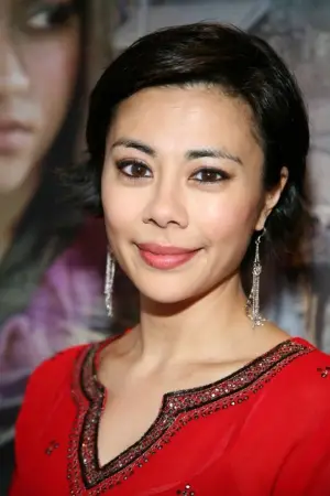 Фото Энджел Десаи #396261