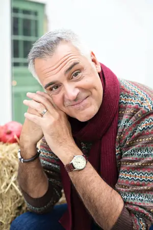 Фото  (Ernst Kirchsteiger) #368061