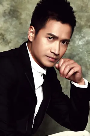 Фото Хэ Шэнмин #82695