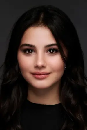 Фото Хелин Кандемир #12613