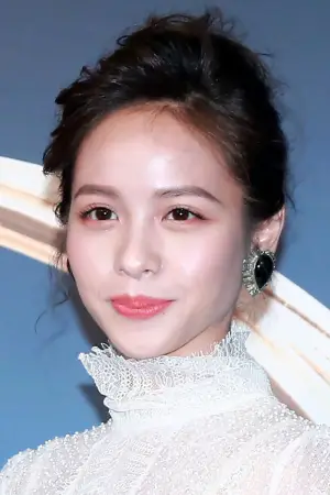 Фото  (Huang Peijia) #380623