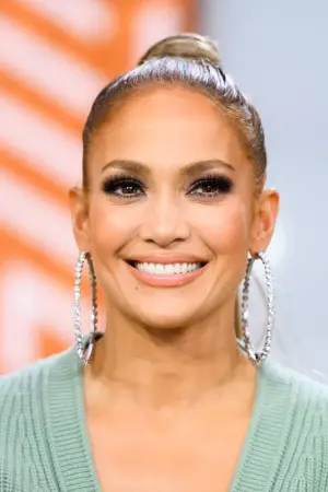 Фото Дженнифер Лопез (Jennifer Lopez) #32447