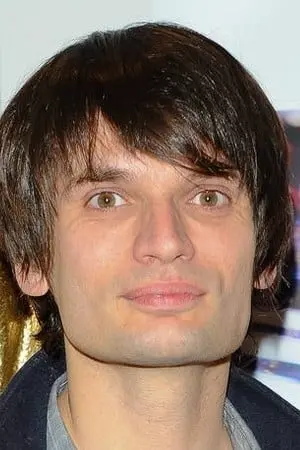 Фото Джонни Гринвуд (Jonny Greenwood) #11425