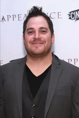 Фото Курт Найт #330498