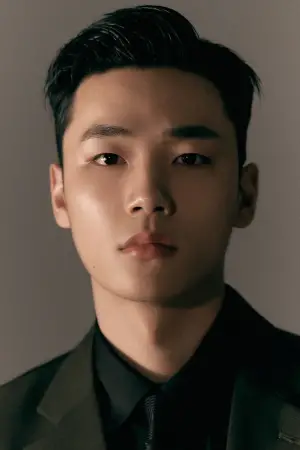 Фото Ли Мин Чжэ #349224