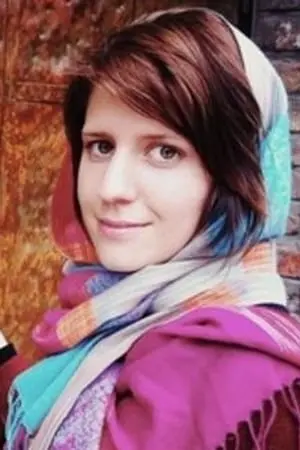 Фото Маркета Ирглова #144608