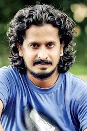 Фото Нандан Унни #139720