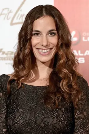 Фото Нина Хартманн #34104