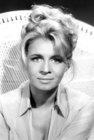 Фото Саломе Йенс #87351