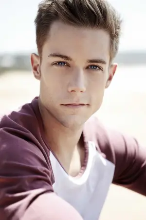 Фото Тим Пакок (Tim Pocock) #230823