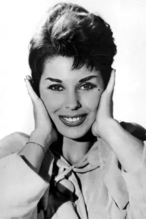 Фото Доминик Бошеро (Dominique Boschero) #337408