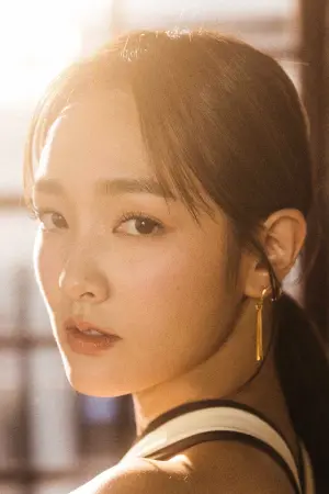 Фото Гингл Ванг (Gingle Wang) #316329