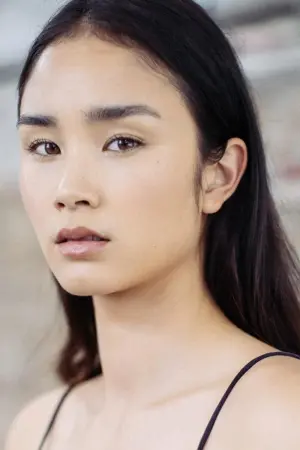 Фото Каролина Конше #8387