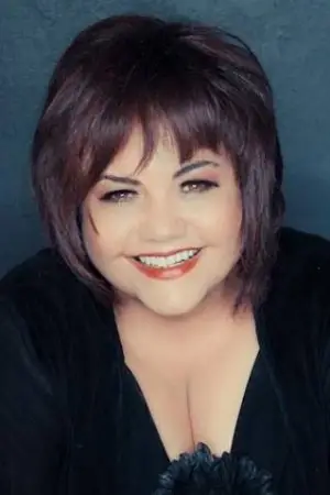 Фото Лизз Мейринг #331098