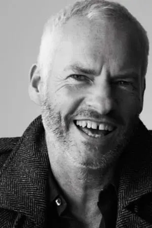 Фото Мартин МакДона (Martin McDonagh) #73738