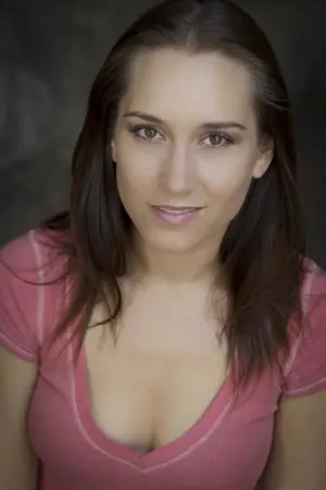 Фото Нэнси Маккрамб #26278