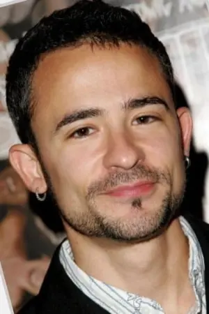 Фото Рафаэль Баркер #98377