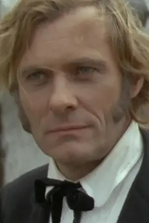 Фото Уильям Бергер (William Berger) #186898