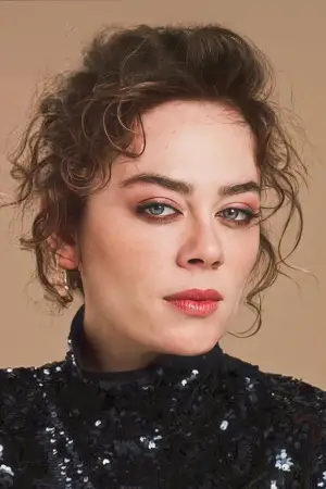 Фото Демет Эвгар (Demet Evgar) #330810