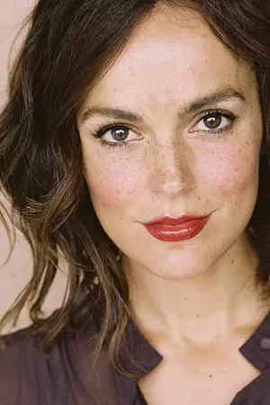 Фото Эрин Кэхилл (Erin Cahill) #16505