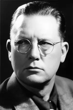 Фото Эрл Стэнли Гарднер #347757