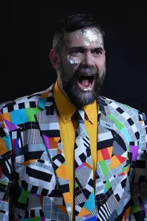 Фото Фил Иеропулос #136442