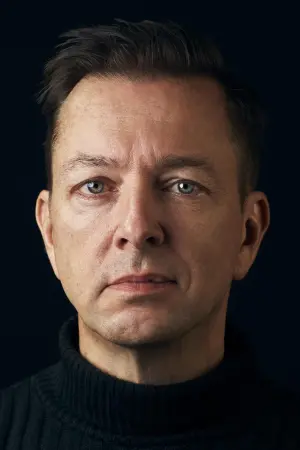 Фото Джереми Теобальд #20103