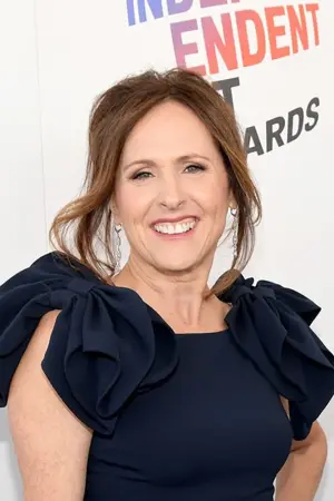 Фото Молли Шеннон (Molly Shannon) #67241