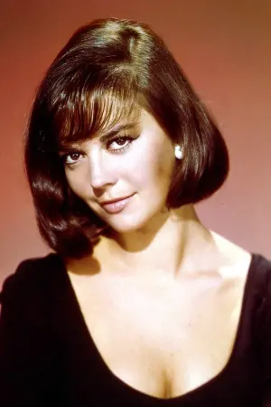 Фото Натали Вуд (Natalie Wood) #44673
