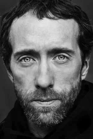 Фото Стивен Маккарти #19929