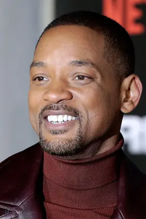 Фото Уилл Смит (Will Smith) #24743