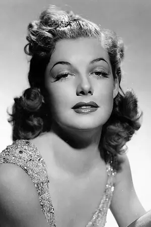 Фото Энн Шеридан (Ann Sheridan) #262007