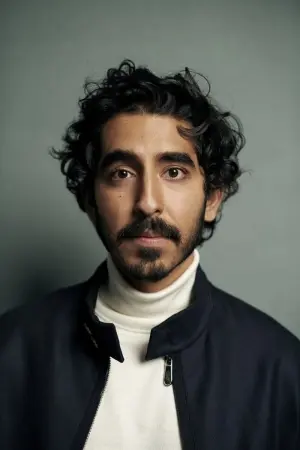 Фото Дев Патель (Dev Patel) #38149