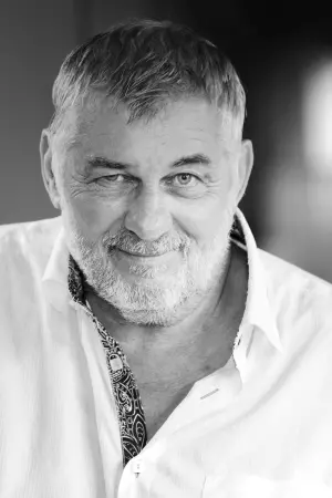 Фото Хайнц Хёниг #126823