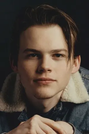 Фото Джош Виггинс #58014