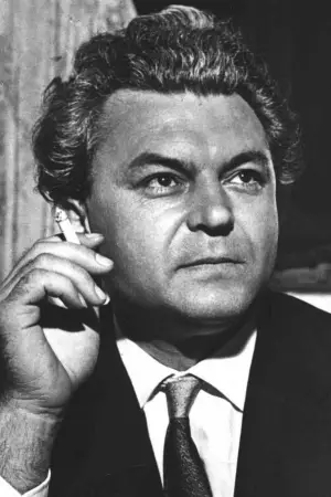 Фото Сергей Бондарчук (Sergey Bondarchuk) #340631