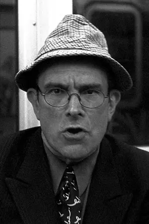 Фото Авраам Аронофски #38278