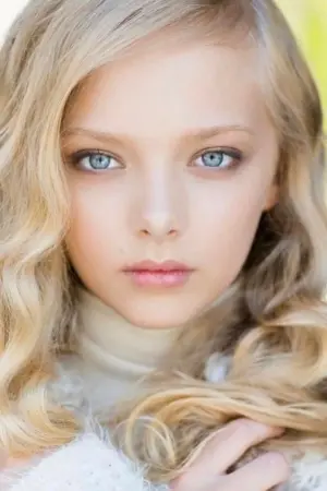 Фото Амия Миллер (Amiah Miller) #28737