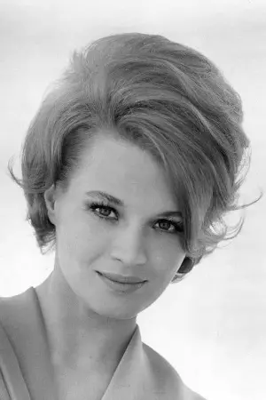 Фото Энджи Дикинсон (Angie Dickinson) #55405