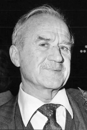 Фото Сирил Кьюсак #93437